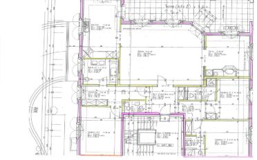 Apartment 6 rooms - image - 4