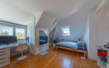 Einfamilienhaus 8 Zimmer - image - 12