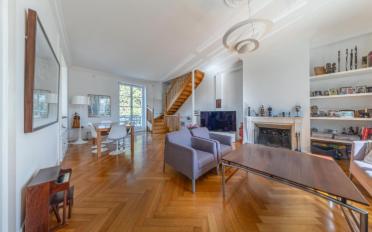 Einfamilienhaus 8 Zimmer - image - 10