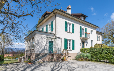 Maison 8 pièces - image - 1
