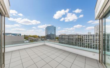 Duplex 5 Zimmer - image - 9