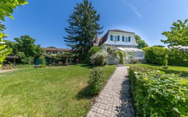 Villa 8 pièces - image - 2