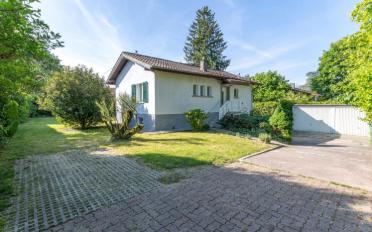Villa 8 Zimmer - image - 1
