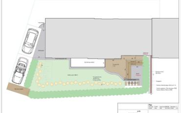 Row house 6 rooms - image - 9