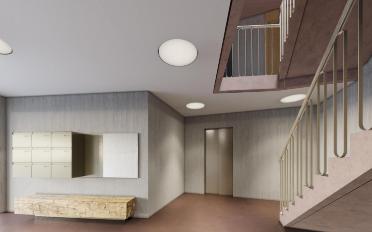 Apartment 6 rooms - image - 2