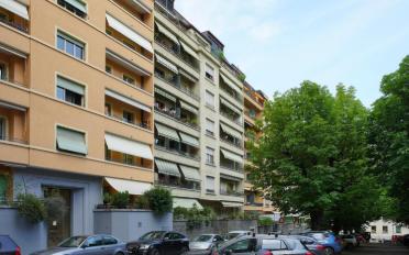 Wohnung 5 Zimmer - image - 1