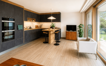 Appartement 4 pièces - image - 2