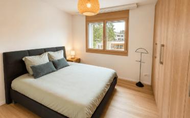 Appartement 4 pièces - image - 3