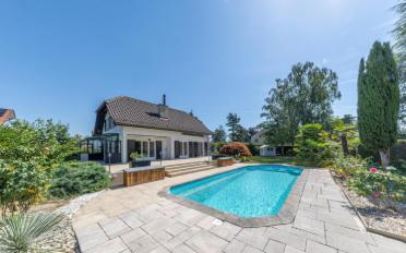 Maison 7 pièces - image - 2