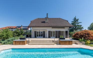 Maison 7 pièces - image - 1