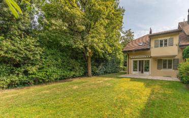 Villa 6 Zimmer - image - 1