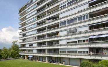 Apartment 8.5 rooms - image - 1
