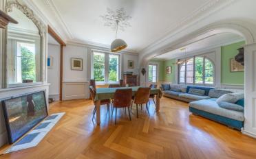 Einfamilienhaus 12 Zimmer - image - 7