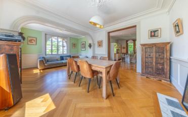 Einfamilienhaus 12 Zimmer - image - 4