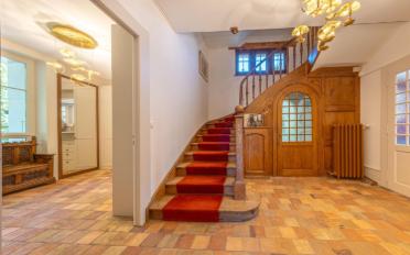 Einfamilienhaus 12 Zimmer - image - 6