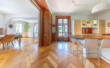 Einfamilienhaus 12 Zimmer - image - 3