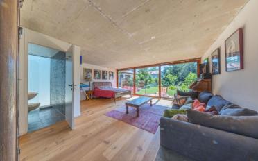 Einfamilienhaus 12 Zimmer - image - 12