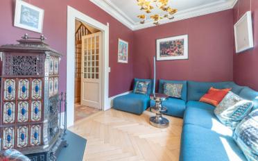 Einfamilienhaus 12 Zimmer - image - 8