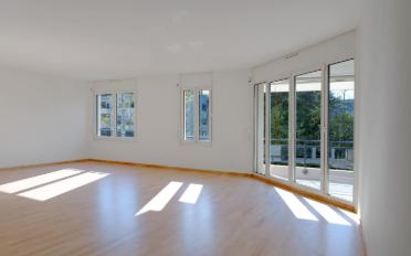 Apartment 4.5 rooms - image - 2
