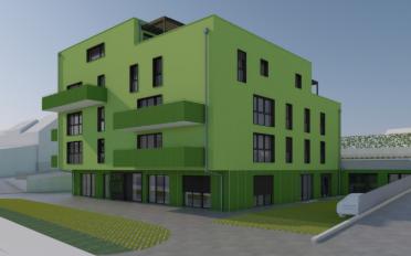 Büro ein Zimmer - image - 4