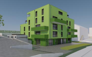 Büro ein Zimmer - image - 4