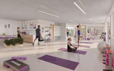 Büro ein Zimmer - image - 1