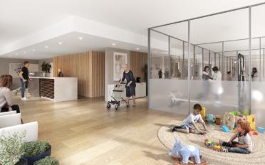 Industrie 1 pièce - image - 2