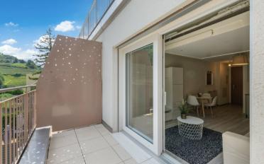 Studio 1 pièce - image - 8