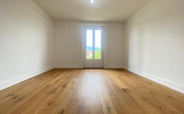 Apartment 3.5 rooms - image - 2