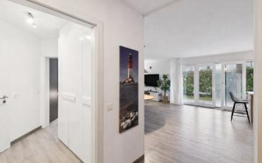 Apartment 3.5 rooms - image - 2