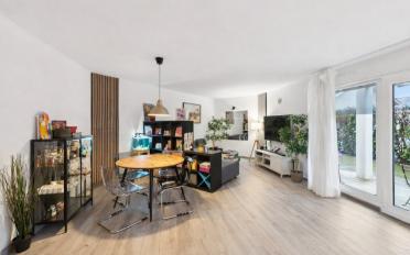 Apartment 3.5 rooms - image - 3