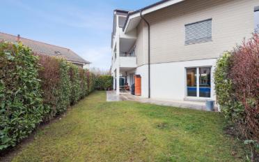 Apartment 3.5 rooms - image - 10