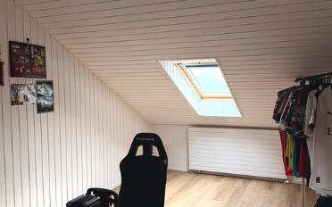 Appartement 4 pièces - image - 6