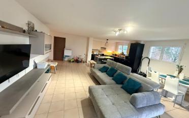 Apartment 4.5 rooms - image - 2