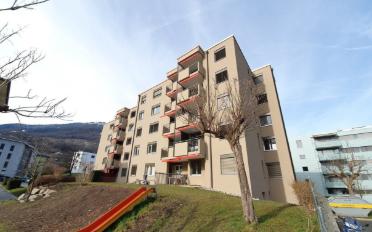 Appartement 3.5 pièces - image - 1