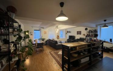 Appartement 3.5 pièces - image - 1