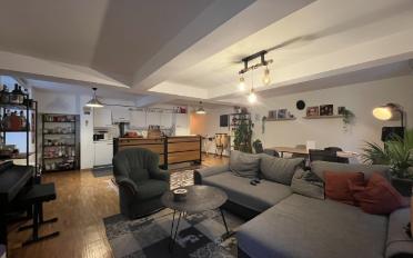 Appartement 3.5 pièces - image - 4