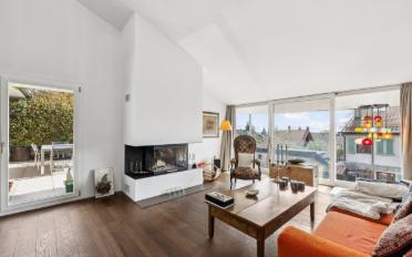 Single house 7.5 rooms - image - 1