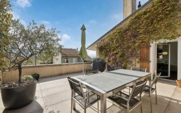 Single house 7.5 rooms - image - 2