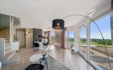 Einfamilienhaus 4.5 Zimmer - image - 3