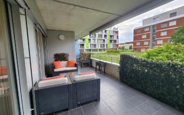 Wohnung 4.5 Zimmer - image - 6