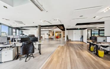 Büro - image - 4