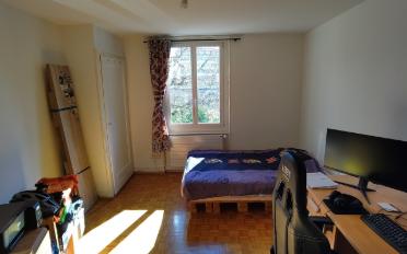 Apartment 3.5 rooms - image - 4