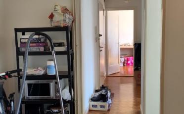 Apartment 3.5 rooms - image - 3