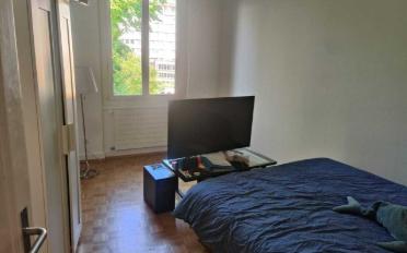 Apartment 3.5 rooms - image - 9