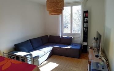 Apartment 3.5 rooms - image - 6