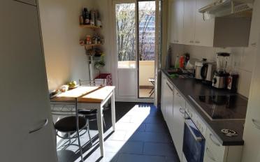 Apartment 3.5 rooms - image - 7