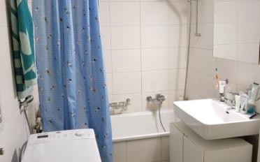 Apartment 3.5 rooms - image - 8