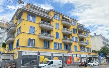 Wohnung 3 Zimmer - image - 1