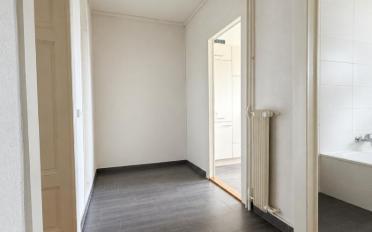 Wohnung 1.5 Zimmer - image - 1